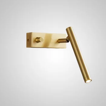 Спот Stale Brass