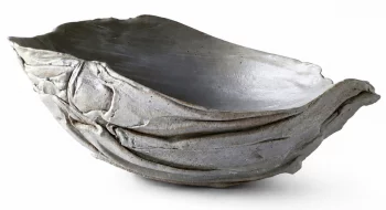 Керамическая ваза Botante Petalo Gigante 31X20X14 CM