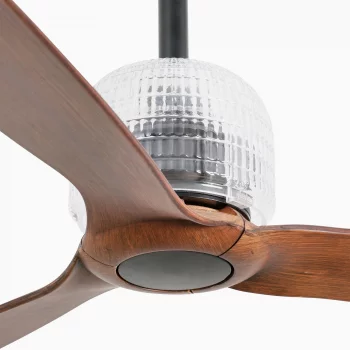 Потолочный вентилятор Deco Fan 128X128X39 CM