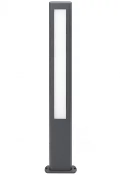 Уличный светильник Nanda LED 16X3X80 CM