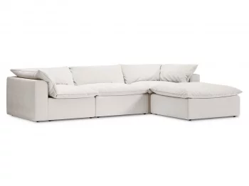 Диван Rivoli 330X220X78 CM