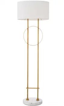Торшер Kaiser 49X31X57 CM