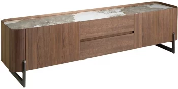 Тумба под телевизор Nioli 200X45X52 CM