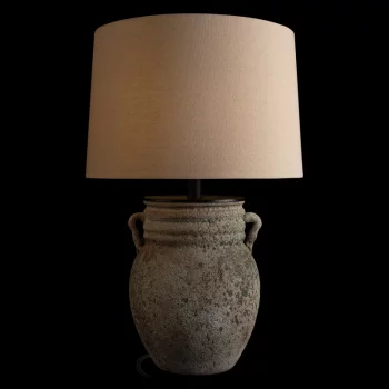 Настольная лампа Ewer
