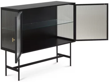 Витрина низкая The One 100X40X94 CM