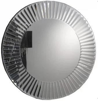 Зеркало Zeus Ø100 CM