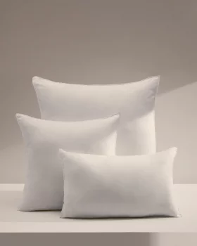 Наполнитель для подушки Fluff 60X60X10 CM