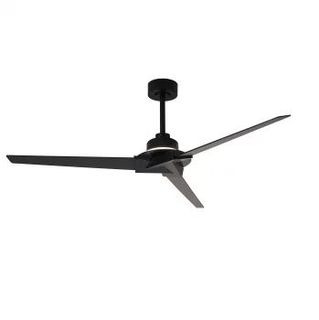Потолочный вентилятор с люстрой BRISA mini 8725 151 CM