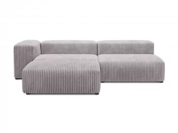Модульный диван Sorrento 245X210X63 CM