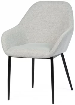 Обеденный стул Alroy 60X63X82 CM