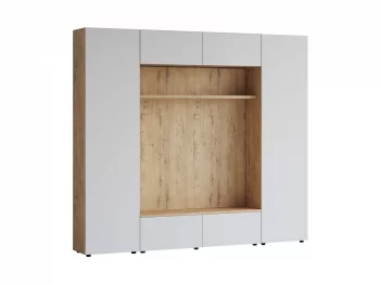 Композиция Modus g9 263X40X233 CM