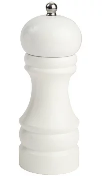 Мельница для соли Capstan White 6X6X15 CM