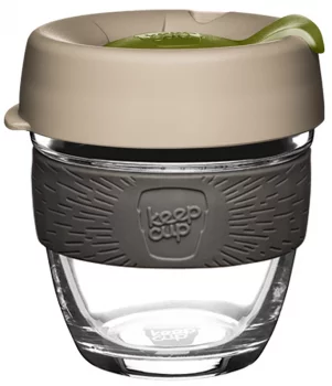 Кружка Brew 227 ml silverleaf