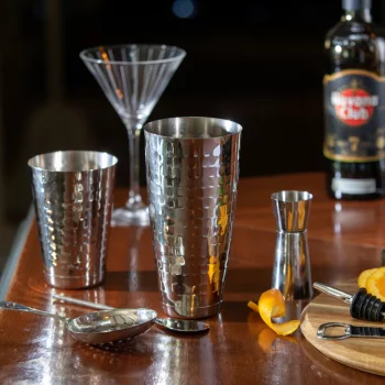 Набор барных аксессуаров BarCraft