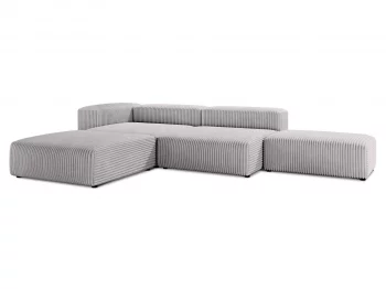 Модульный диван Sorrento 350X245X63 CM