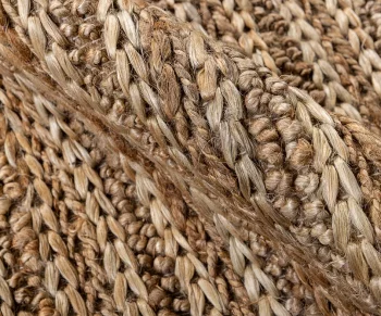 Ковёр из джута Jute Modern 200X200 CM
