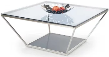 Стол журнальный Fabiola 100X100X45 CM