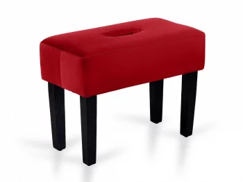 Мягкий табурет Handy 51X26X39 CM