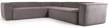 Угловой диван Blok 290X290X69 CM