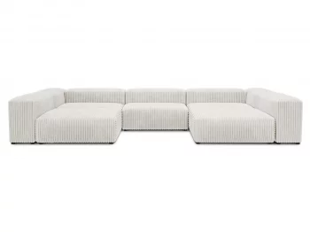 Модульный диван Sorrento 385X245X63 CM