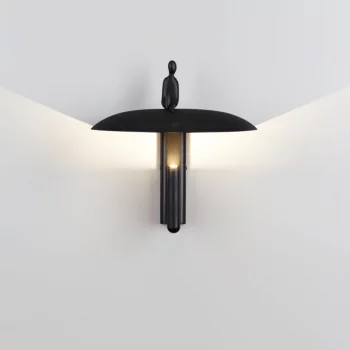 Настенный светильник Shadow
