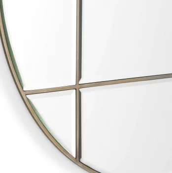 Зеркало Beaumont Ø110 CM
