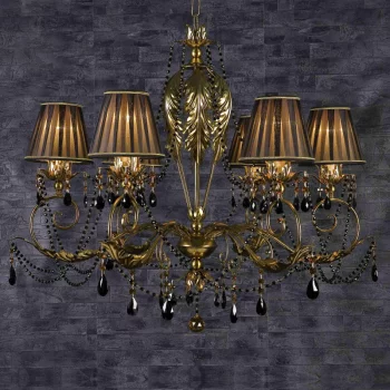 Люстра Versailles