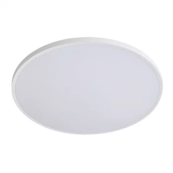 Накладной светильник Arco Eco 38X38X6 CM
