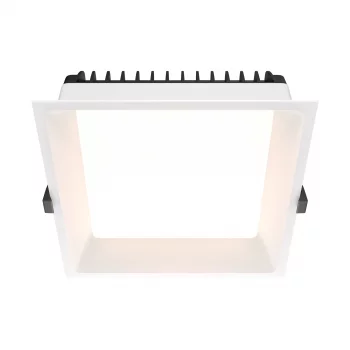 Встраиваемый светильник Окно 17X17X5.5 CM