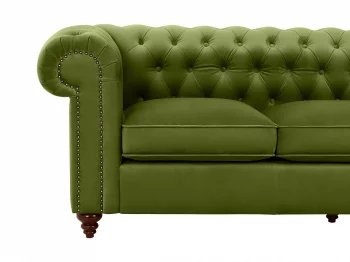 Диван Chester Classic 226X80X75 CM