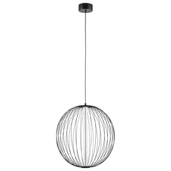 Подвесная люстра Sole 50X50X61 CM