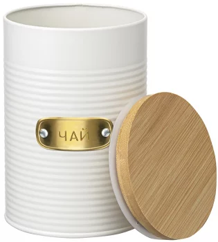 Банка для хранения чая Irmel 1.3 L