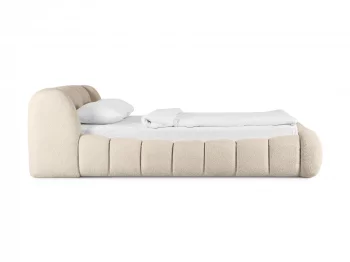 Кровать Litta Simple 250X204X77 CM