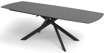 Стол раздвижной Эльбрус 160X90X77 CM