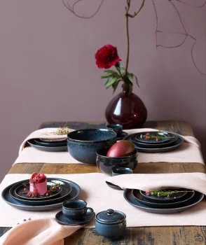 Набор из двух тарелок Cosmic Kitchen Ø21 CM
