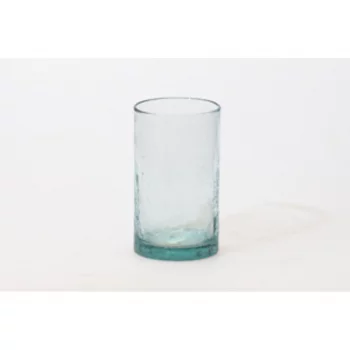 Стакан Хайбол 600 мл "Битое стекло" Artist's Glass BarWare d 8,5 см h14,8 см P.L. Proff Cuisine
