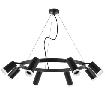 Подвесной спот Rullo 106X106X62 CM