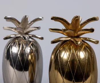 Настольный декор Pineapple 10X10X20 CM
