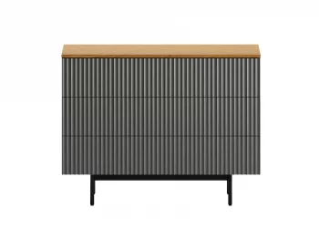 Комод Mikko 102,2X44X78,2 CM