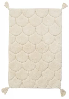Хлопковый коврик Wavesnat 60X90 CM