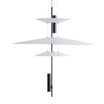 Подвесной светильник VALESHA 67X67X79 CM