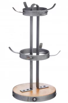 Держатель для кружек  Industrial Kitchen 18X18X32 CM
