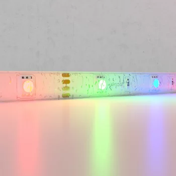 Светодиодная лента Standard RGB 5м