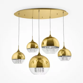 Подвесной светильник Ферми 910X620X950 CM