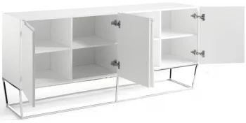 Комод Blanco 180X45X80 CM