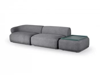 Диван Fabro 374X112X77 CM