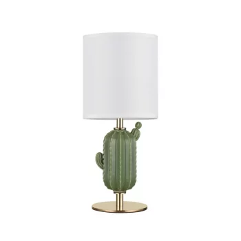 Настольная лампа Cactus