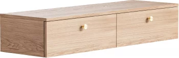 Консоль подвесная Minimal 126X43X24 CM