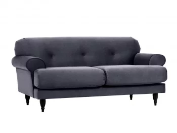 Двухместный диван Italia 159X98X79 CM