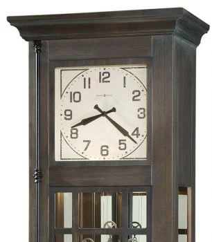 Напольные кварцевые часы Amos 55X34X196 CM
